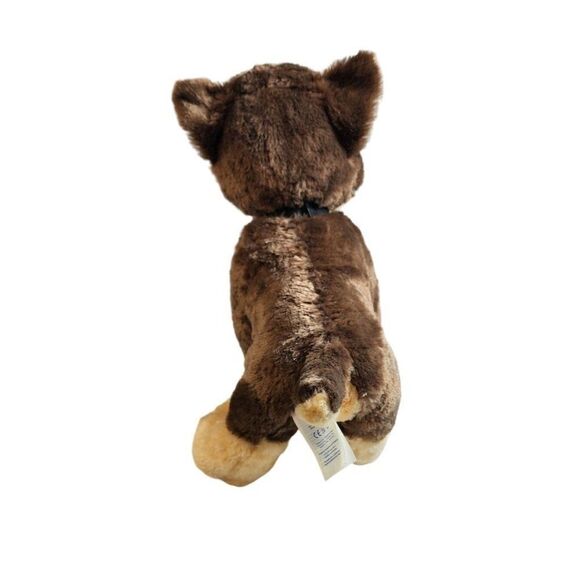 Build-A-Bear Paw Patrol Chase 15 inch Plush - Picture 2 of 11